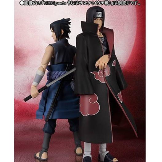 Mua bán SHF UCHIHA ITACHI 2ND